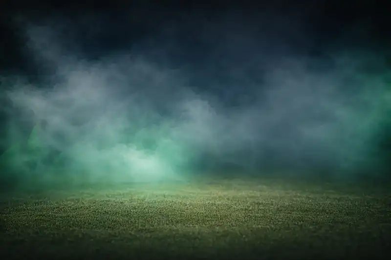 Campo de futebol