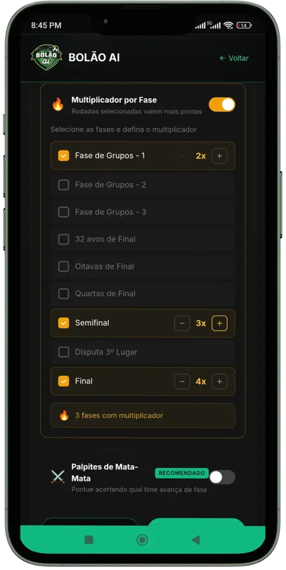 Multiplicador por fase