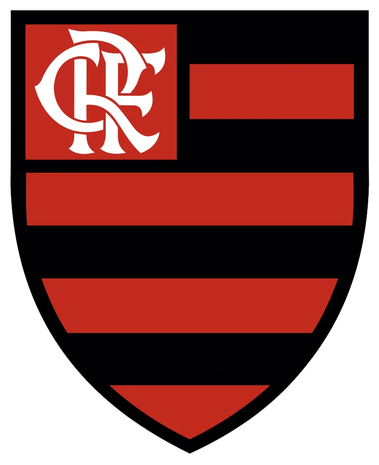 Brasão Flamengo