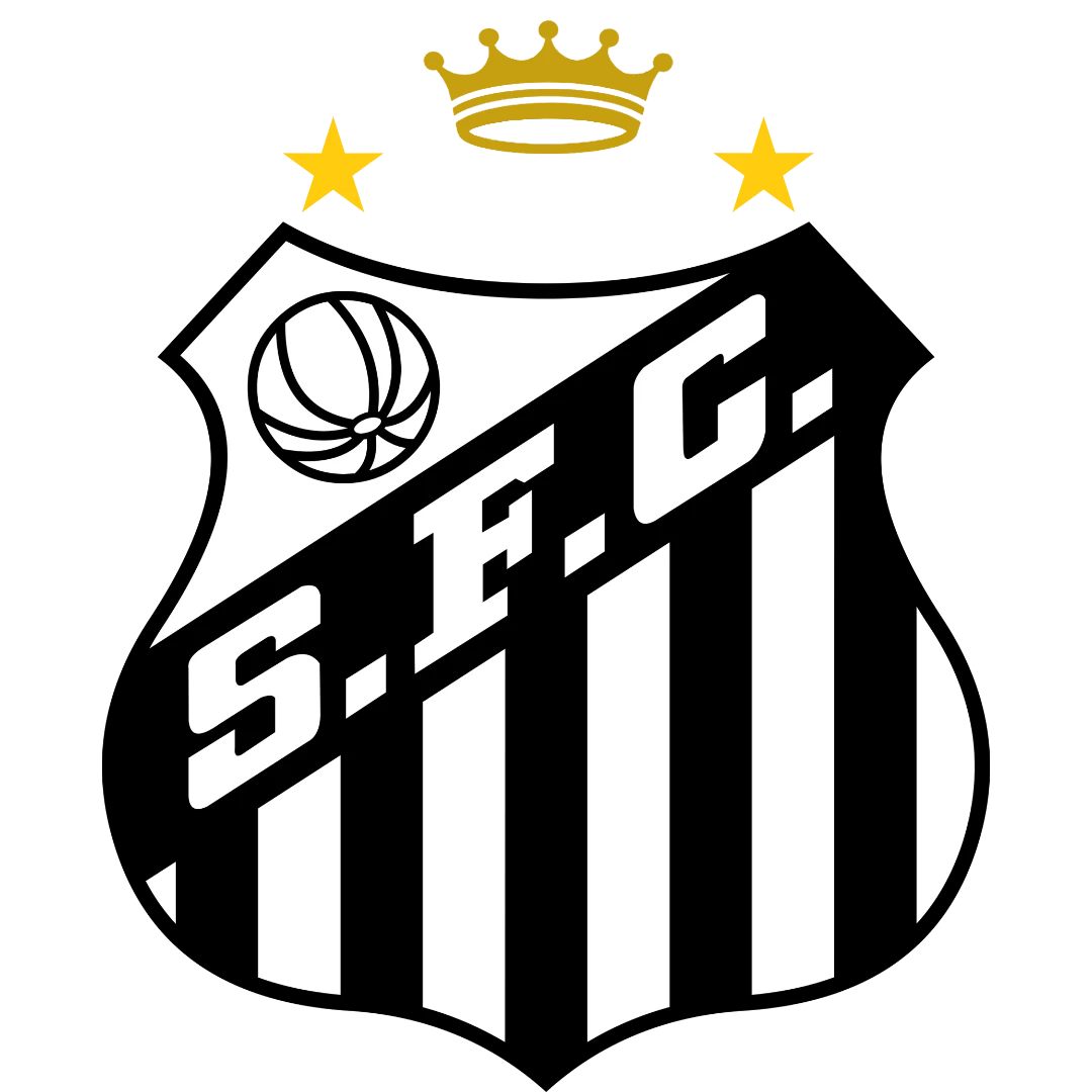 Brasão Santos